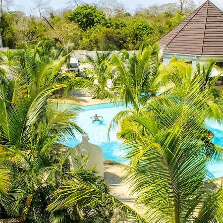 Lotfa Resort Diani Diani Beach Εξωτερικό φωτογραφία