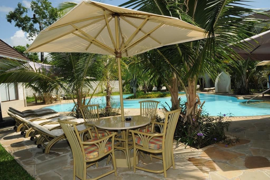 Lotfa Resort Diani Diani Beach Εξωτερικό φωτογραφία