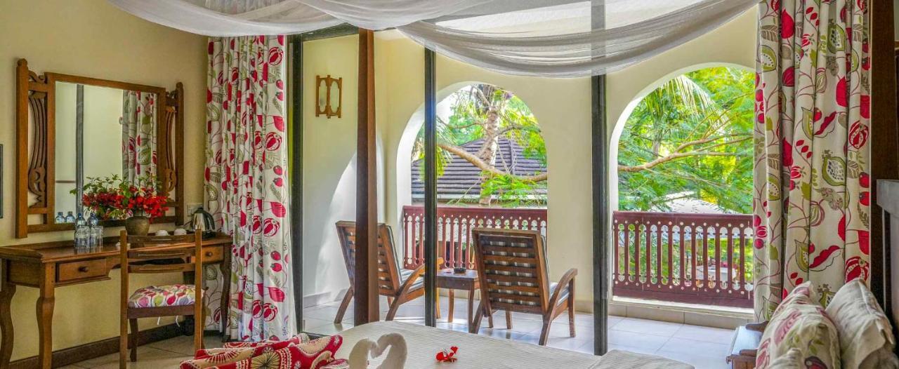 Lotfa Resort Diani Diani Beach Εξωτερικό φωτογραφία