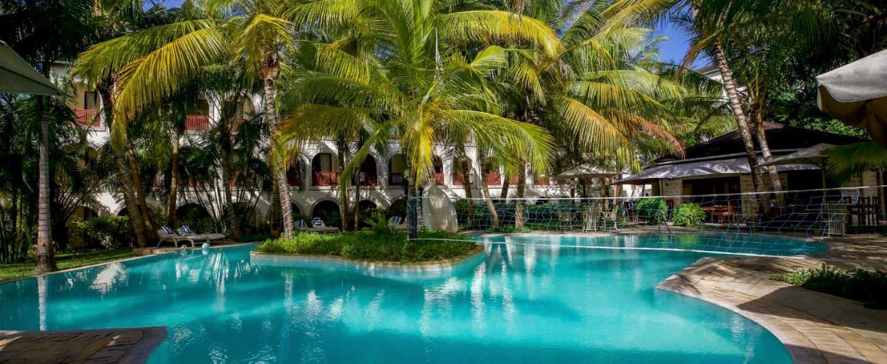 Lotfa Resort Diani Diani Beach Εξωτερικό φωτογραφία