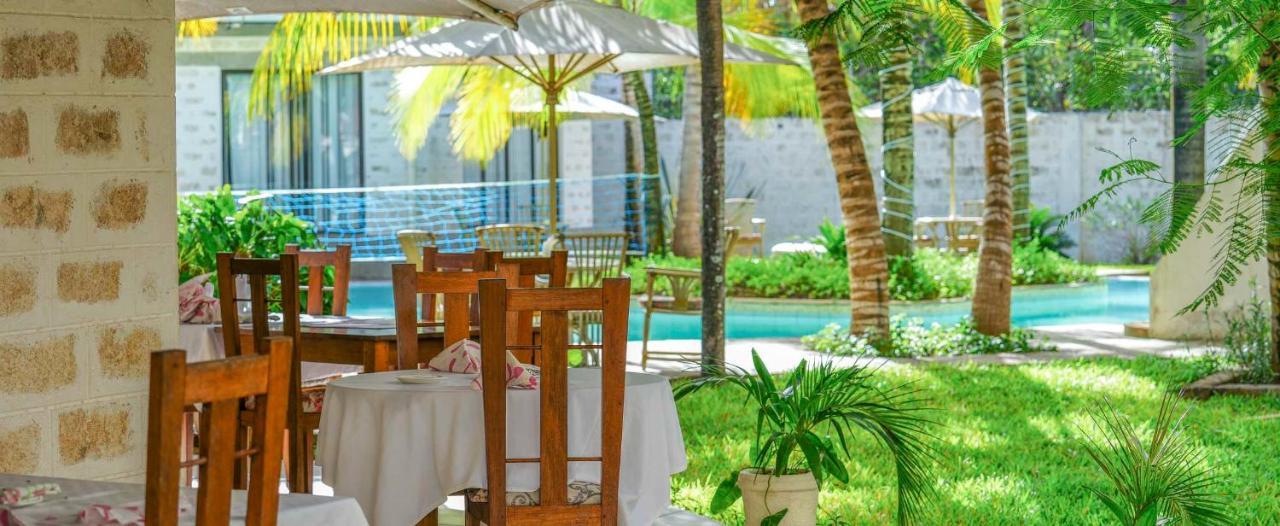 Lotfa Resort Diani Diani Beach Εξωτερικό φωτογραφία