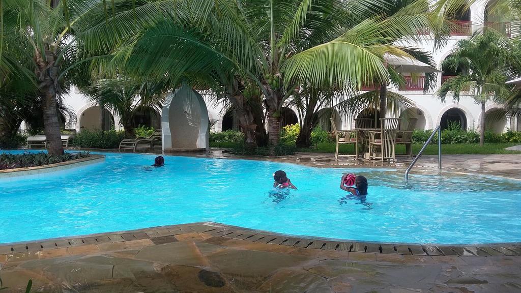 Lotfa Resort Diani Diani Beach Εξωτερικό φωτογραφία
