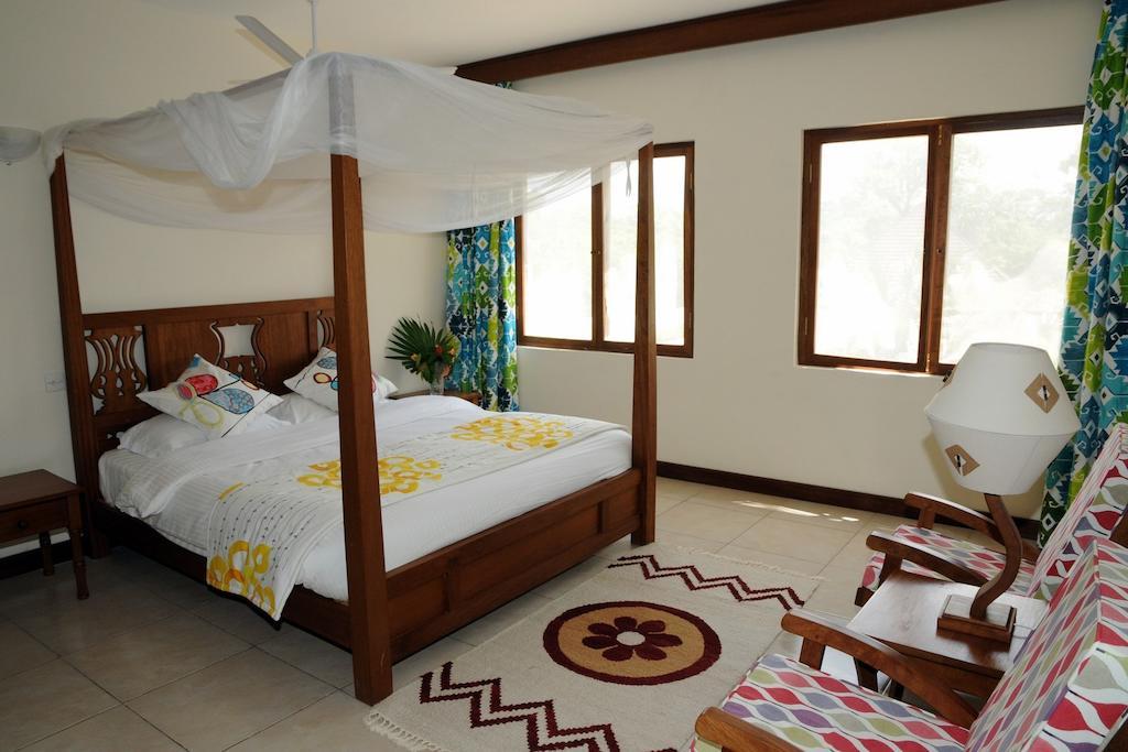 Lotfa Resort Diani Diani Beach Εξωτερικό φωτογραφία