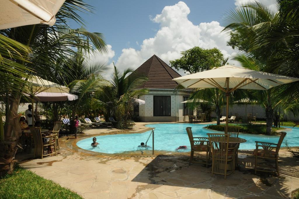 Lotfa Resort Diani Diani Beach Εξωτερικό φωτογραφία