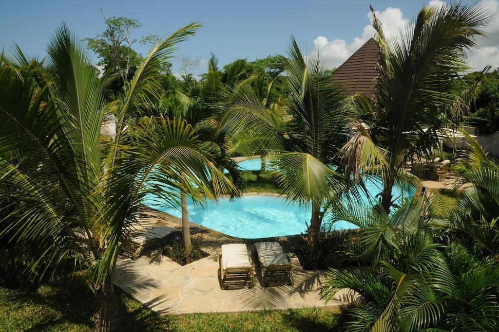 Lotfa Resort Diani Diani Beach Εξωτερικό φωτογραφία