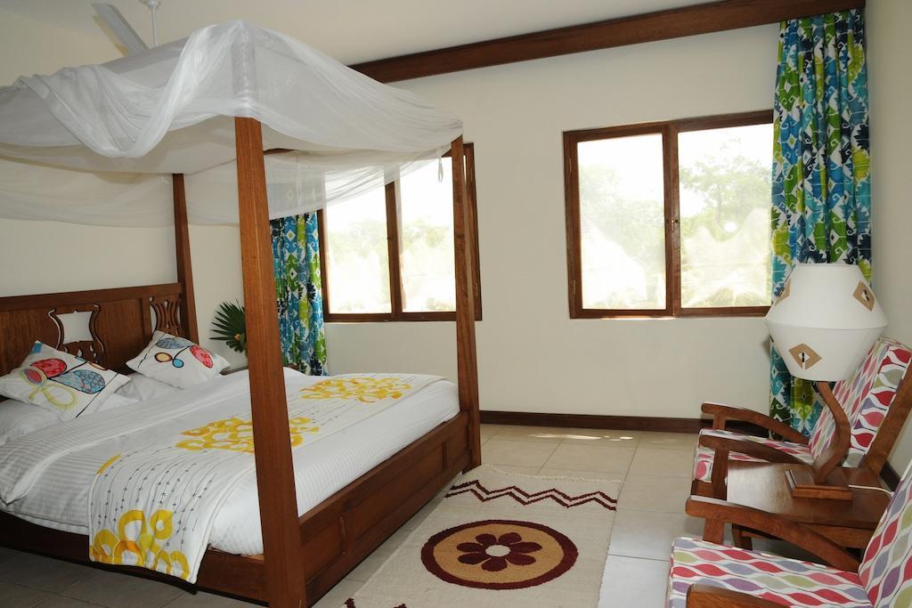 Lotfa Resort Diani Diani Beach Εξωτερικό φωτογραφία