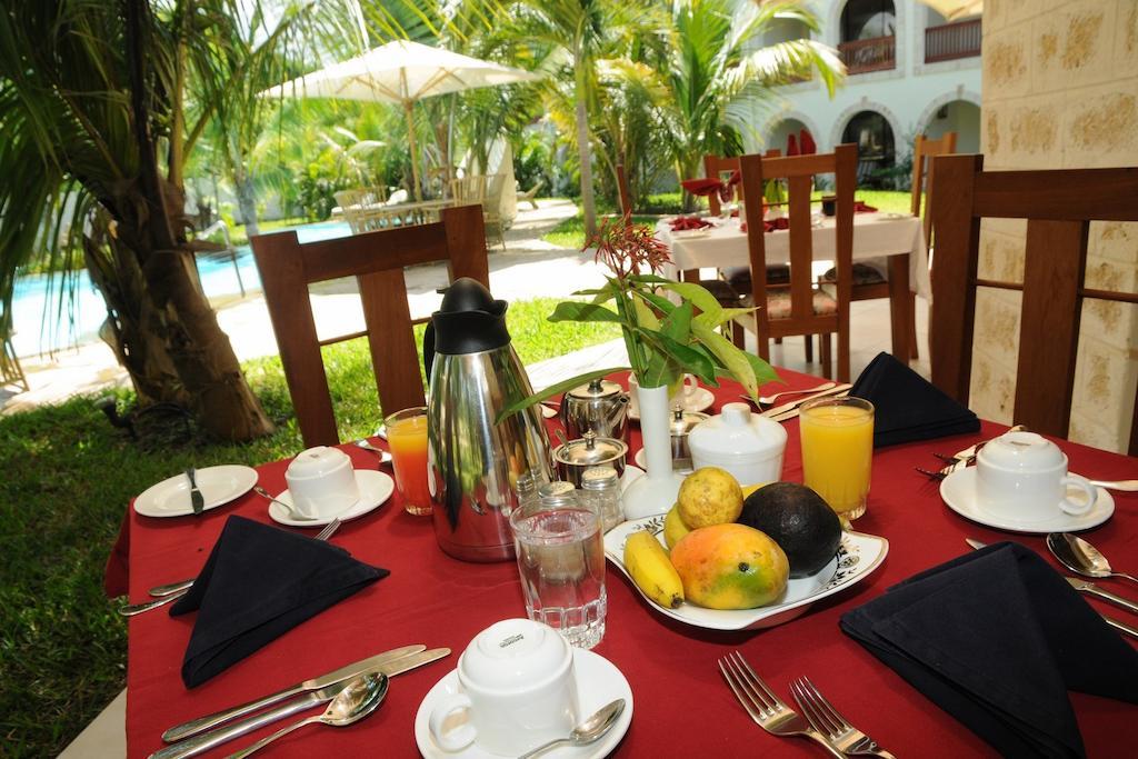 Lotfa Resort Diani Diani Beach Εξωτερικό φωτογραφία