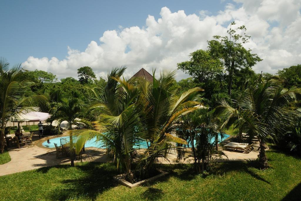 Lotfa Resort Diani Diani Beach Εξωτερικό φωτογραφία
