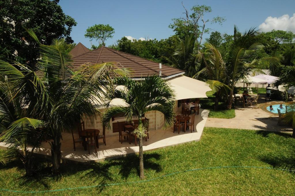 Lotfa Resort Diani Diani Beach Εξωτερικό φωτογραφία