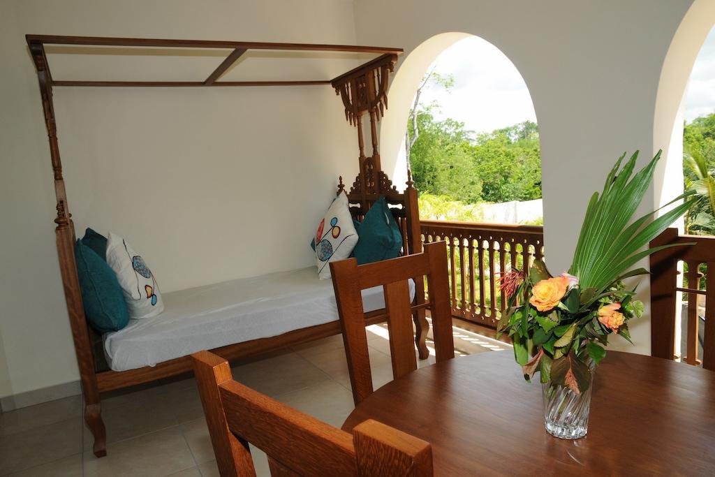 Lotfa Resort Diani Diani Beach Εξωτερικό φωτογραφία