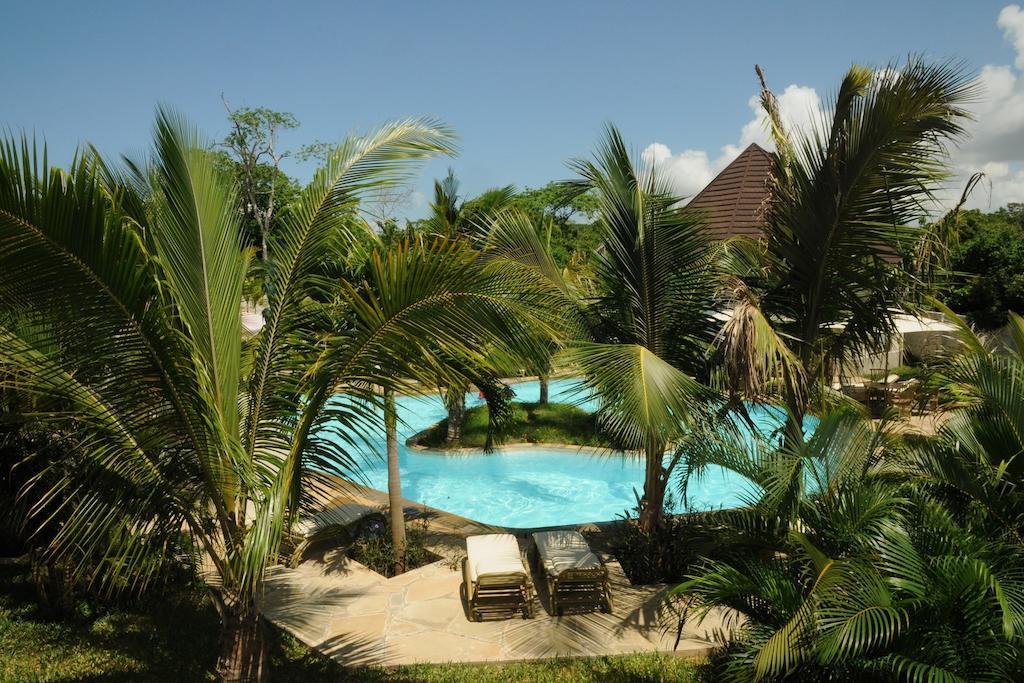 Lotfa Resort Diani Diani Beach Εξωτερικό φωτογραφία