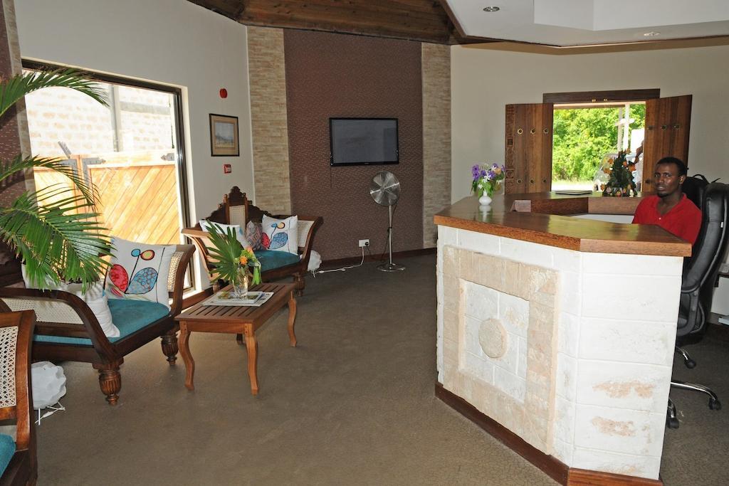 Lotfa Resort Diani Diani Beach Εξωτερικό φωτογραφία