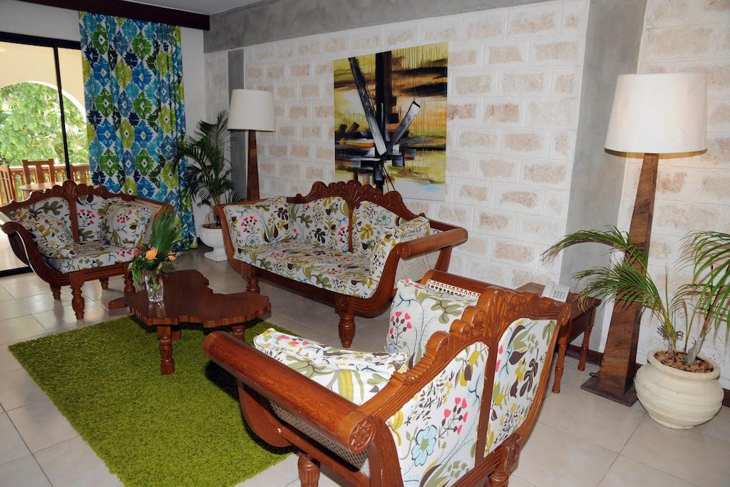 Lotfa Resort Diani Diani Beach Εξωτερικό φωτογραφία