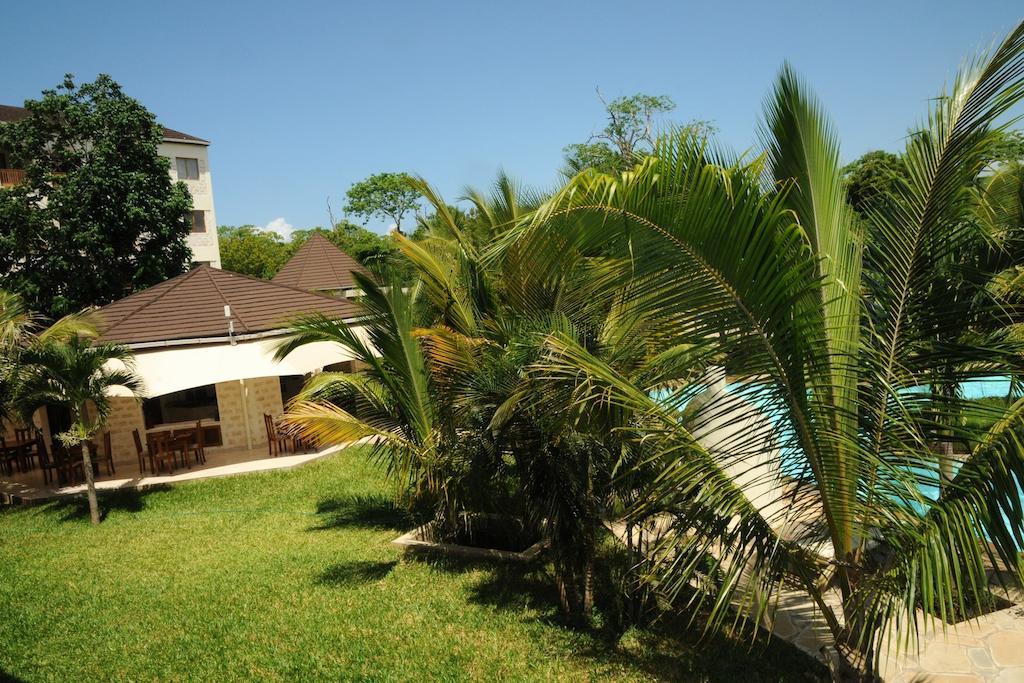 Lotfa Resort Diani Diani Beach Εξωτερικό φωτογραφία