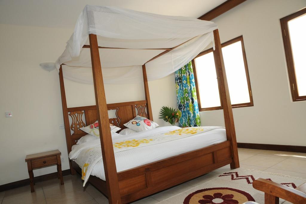 Lotfa Resort Diani Diani Beach Εξωτερικό φωτογραφία