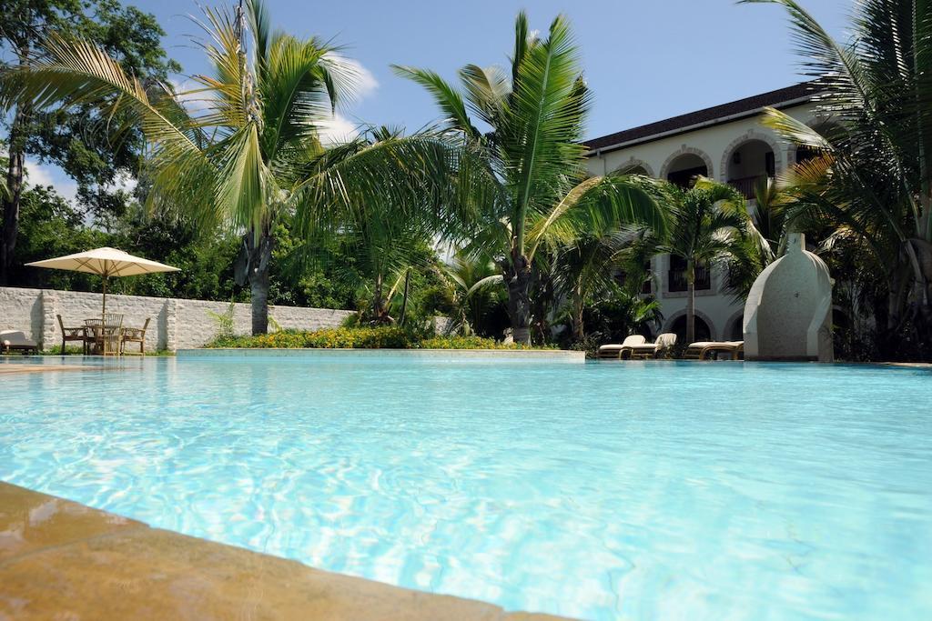 Lotfa Resort Diani Diani Beach Εξωτερικό φωτογραφία