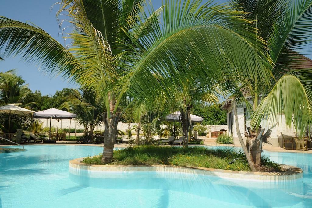 Lotfa Resort Diani Diani Beach Εξωτερικό φωτογραφία