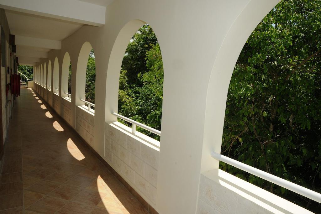 Lotfa Resort Diani Diani Beach Εξωτερικό φωτογραφία