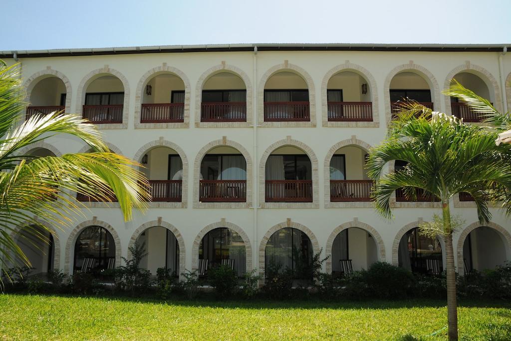 Lotfa Resort Diani Diani Beach Εξωτερικό φωτογραφία