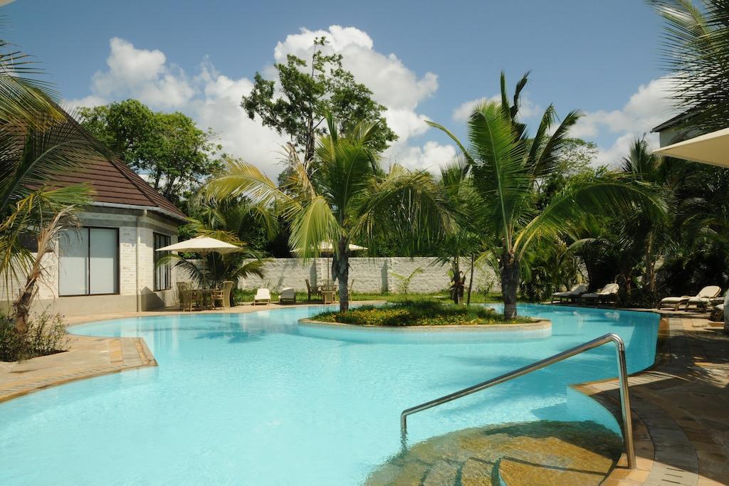 Lotfa Resort Diani Diani Beach Εξωτερικό φωτογραφία