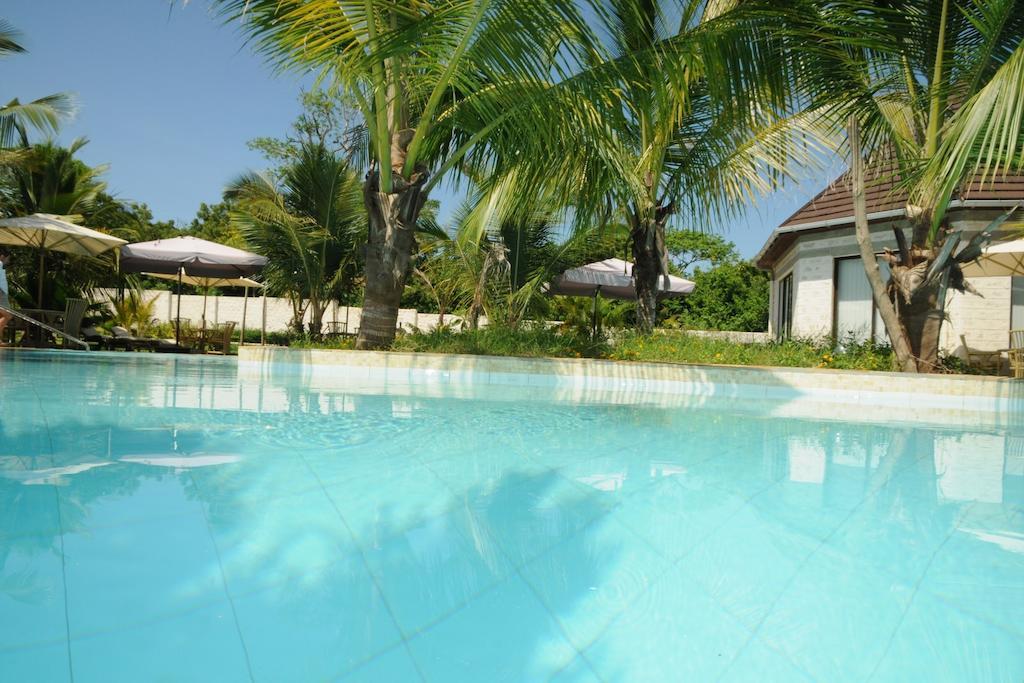 Lotfa Resort Diani Diani Beach Εξωτερικό φωτογραφία