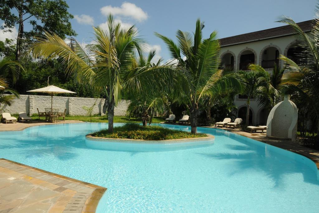 Lotfa Resort Diani Diani Beach Εξωτερικό φωτογραφία