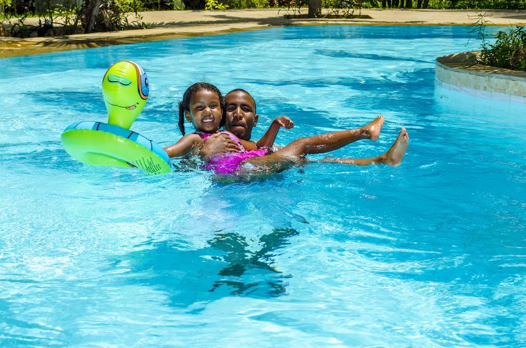 Lotfa Resort Diani Diani Beach Εξωτερικό φωτογραφία