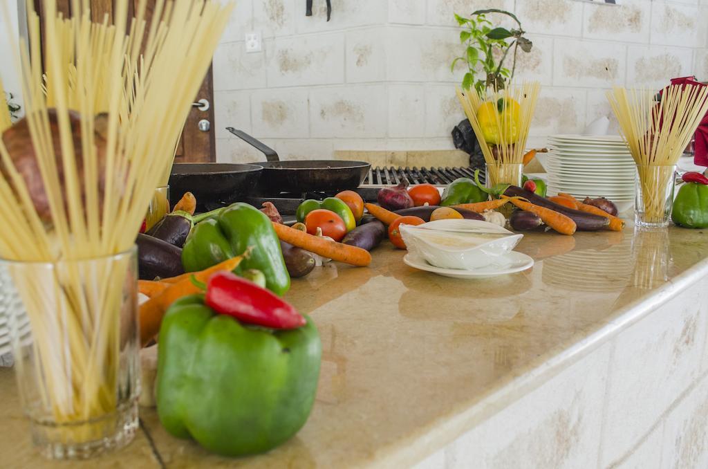 Lotfa Resort Diani Diani Beach Εξωτερικό φωτογραφία
