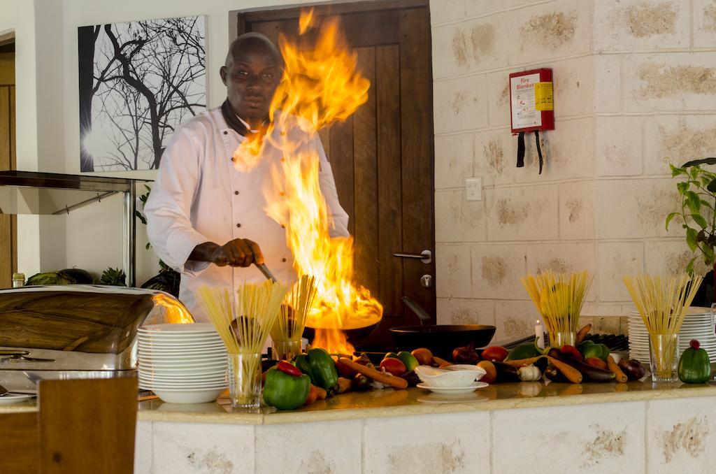 Lotfa Resort Diani Diani Beach Εξωτερικό φωτογραφία