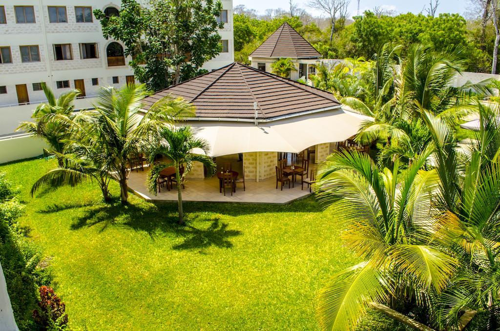 Lotfa Resort Diani Diani Beach Εξωτερικό φωτογραφία