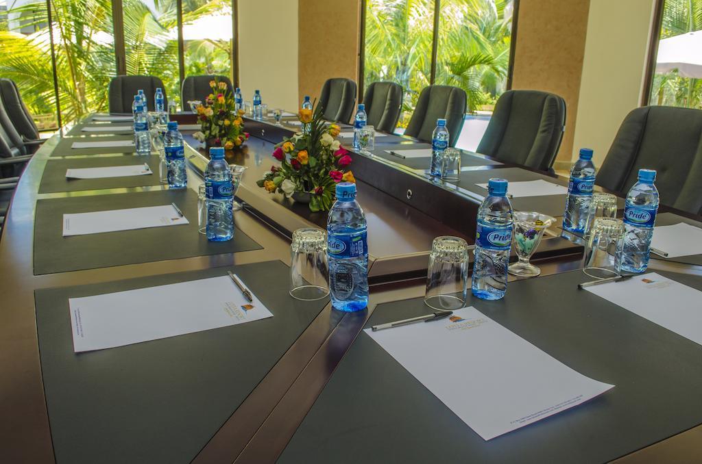 Lotfa Resort Diani Diani Beach Εξωτερικό φωτογραφία
