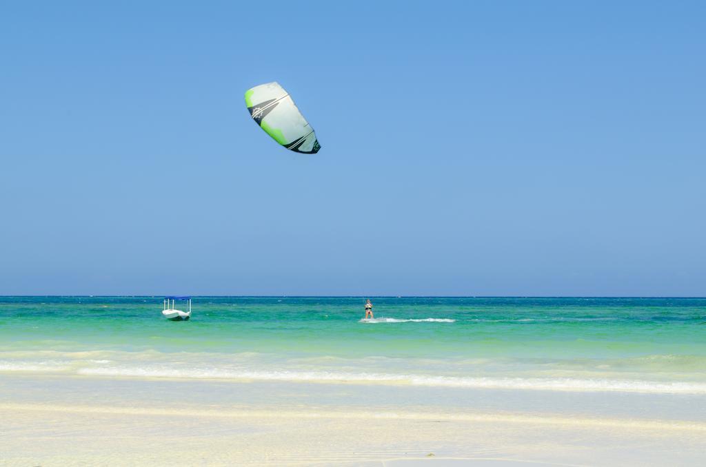 Lotfa Resort Diani Diani Beach Εξωτερικό φωτογραφία