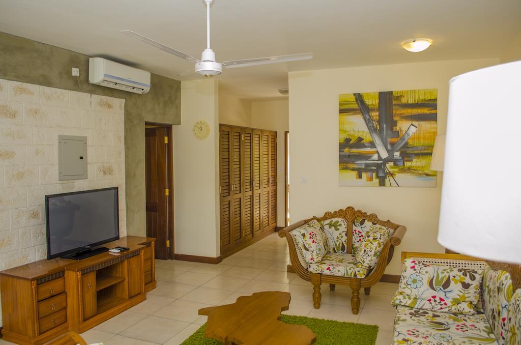 Lotfa Resort Diani Diani Beach Δωμάτιο φωτογραφία