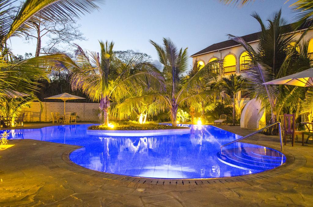 Lotfa Resort Diani Diani Beach Εξωτερικό φωτογραφία