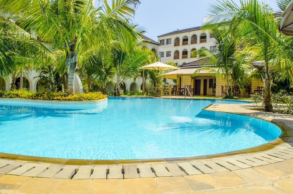 Lotfa Resort Diani Diani Beach Εξωτερικό φωτογραφία