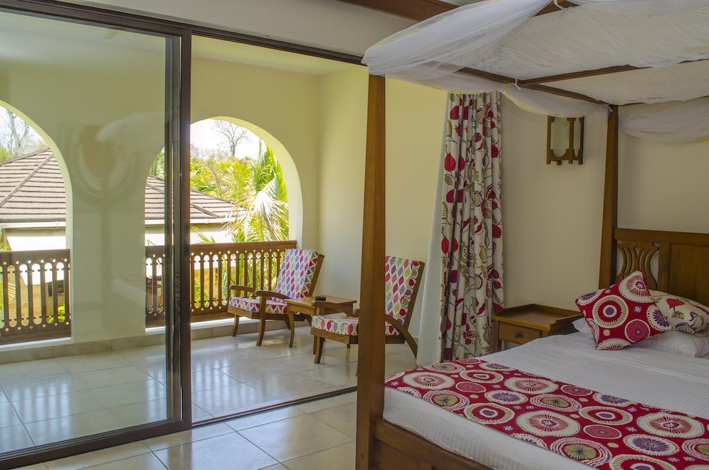 Lotfa Resort Diani Diani Beach Δωμάτιο φωτογραφία