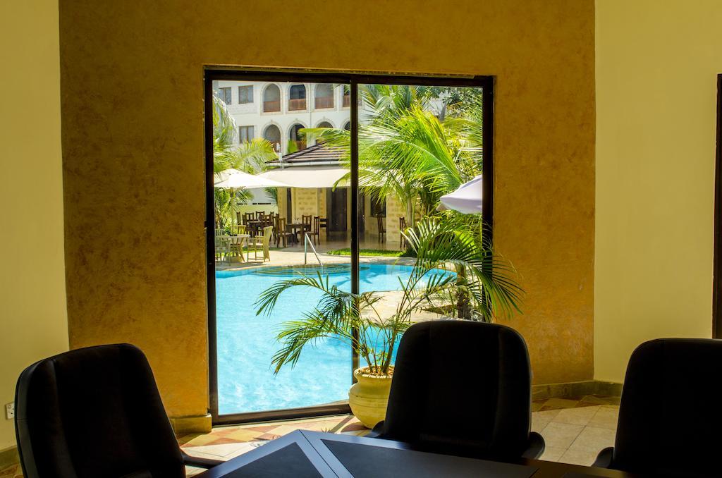 Lotfa Resort Diani Diani Beach Εξωτερικό φωτογραφία
