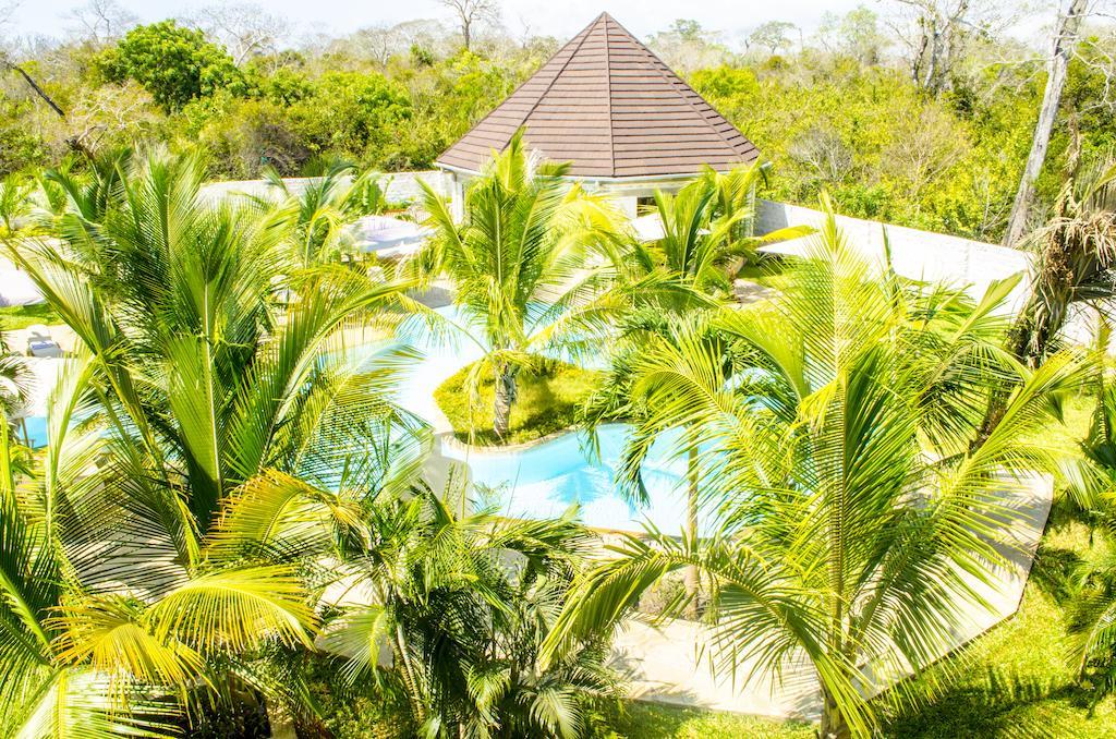 Lotfa Resort Diani Diani Beach Εξωτερικό φωτογραφία