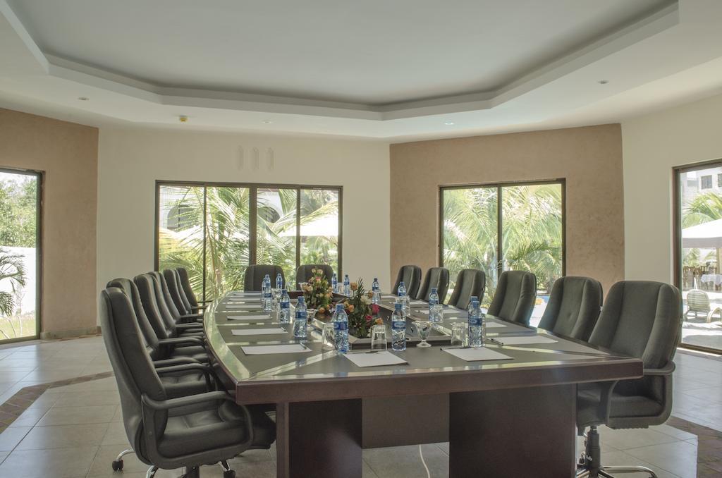 Lotfa Resort Diani Diani Beach Εξωτερικό φωτογραφία