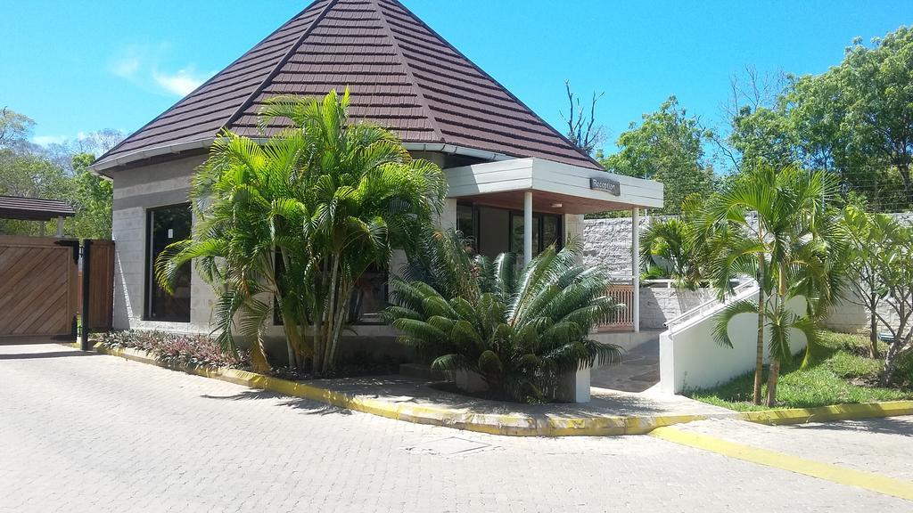 Lotfa Resort Diani Diani Beach Εξωτερικό φωτογραφία