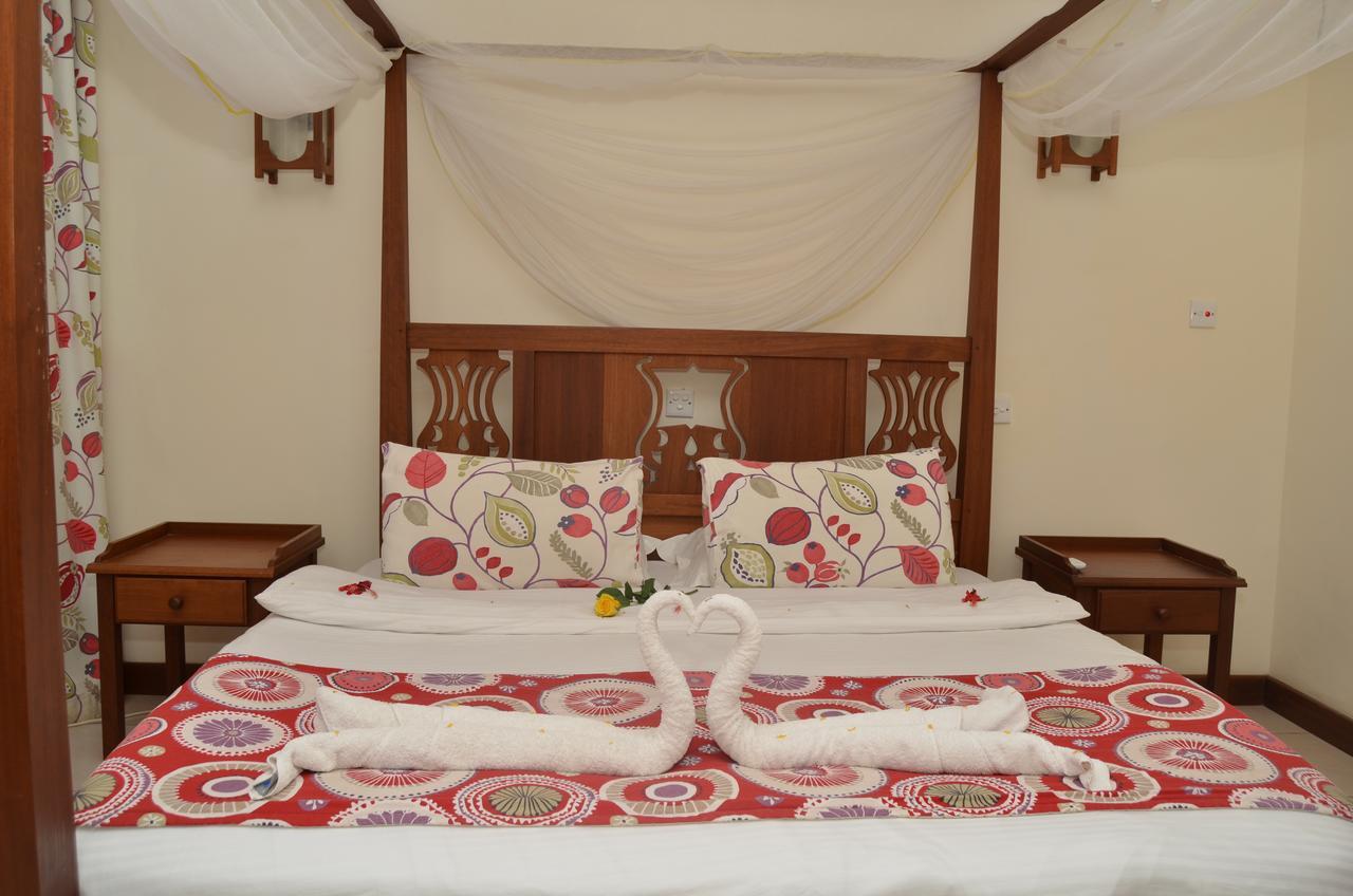 Lotfa Resort Diani Diani Beach Εξωτερικό φωτογραφία