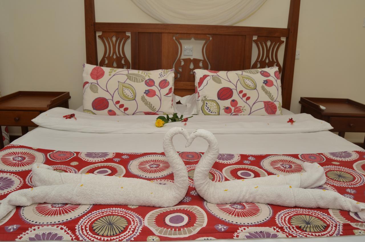 Lotfa Resort Diani Diani Beach Εξωτερικό φωτογραφία